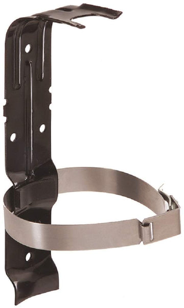 First Alert Fire Extinguisher Bracket 2 Lb. Us Coast Guard Approved