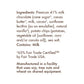 Chuao Chocolatier Potato Chip Milk Chocolate Bars | Gourmet No Preservatives | For Gift Baskets, Christmas, Birthday, Thank You, Care Package | 12 Ct