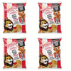 Welkom USA Famous Spoon with Simba_KFC chips_120g_4pack