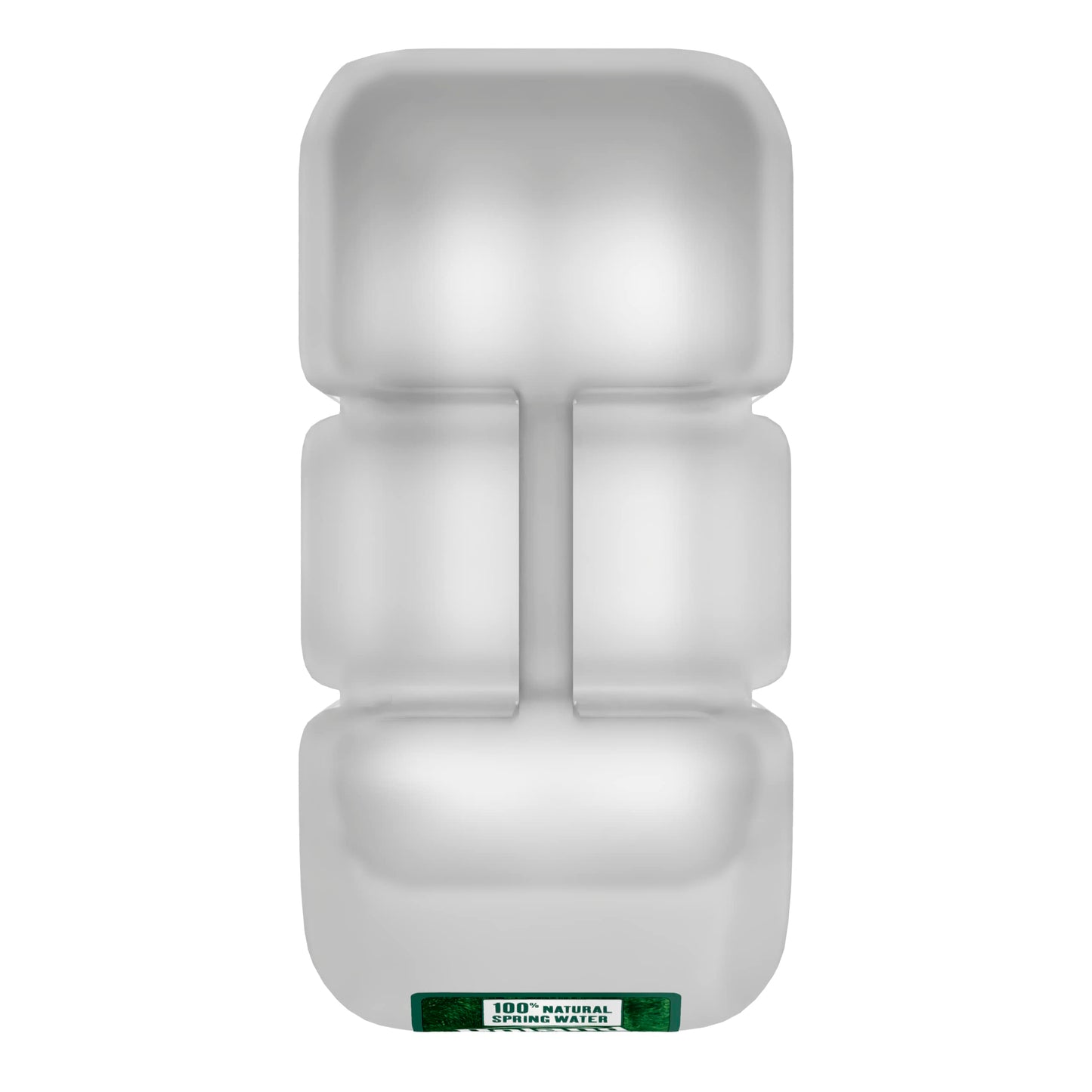 Poland Spring Water Case Bundles (2.5 Gallon - 2 Cases - 4 Total Bottles)