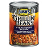 Bushs Grillin Steakhouse Beans, 22-Ounce (Pack of 6)
