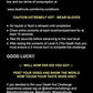The Death Nut Challenge Version 2.0 Carolina Reaper Peanuts New And Improved With Better Flavor, Crunch, Pepper Blends Including Ghost Pepper, Moruga Scorpion!