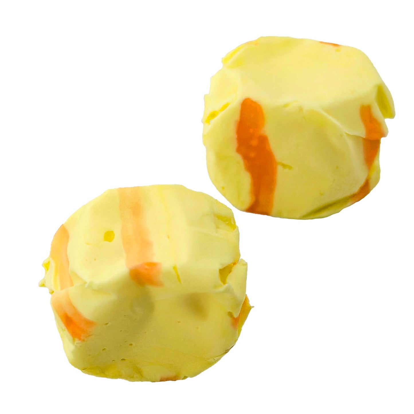 Banana Salt Water Taffy By Snack Attack, Individually Wrapped Bulk 2Lb Bag - Chewy Saltwater Taffy Candy, Classic Banana Flavor