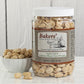 Generic Baker'S Southern Traditions Lightly Salted Blsiter Fried Peanuts 18Oz