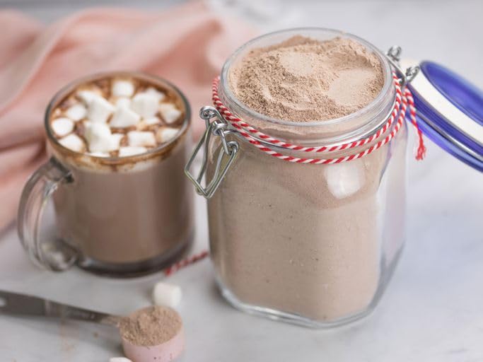 Dutch Unsweetened Cocoa Powder | 100% Cocoa Powder | Kosher | 5 lb.