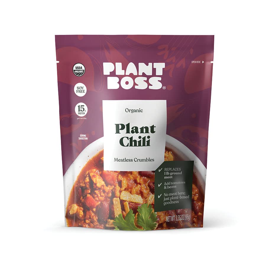 Pb Mtlss Crmb Chili ( 6 X 3.35 Oz   )
