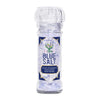 Eupherbia Blue Salt, Coarse, Rare Mineral Salt, High Potassium, Lower Sodium, Natural, Unprocessed, Hand Harvested, Kosher Certi