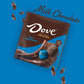 Dove Promises Milk Chocolate Candy, 7.61 Oz Candy Bag