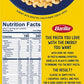 Barilla Protein+ Elbows Pasta, 14.5 Oz (Pack of 4)