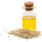 Abc 100% Pure Roasted Sesame Oil, 1 Liter (33.81 Fl Oz), High Smoke Point, Perfect For Cooking, Stir-Fry, Dressings, Dips, Rich,
