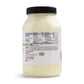 365 by Whole Foods Market Mayonnaise, 32 Fl Oz, Creamy & Rich, Perfect for Sandwiches and Salads
