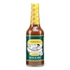 PEPPER PLANT Chunky Garlic Hot Pepper Sauce, 10 OZ