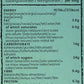 BIONA Organic Chestnut Flour, 350 GR