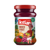 Kissan Mixed Fruit Jam , With Real Fruit Ingredients, 200 G