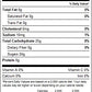 Joe Tea Peach Tea 20 Oz. (12 Bottles)