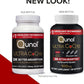 Qunol Ultra CoQ10 100mg Softgels- 3X Better Absorption Coenzyme Q10 Supplements - Antioxidant Supplement for Vascular and Heart Health & Energy Production - 5 Month Supply - 150 Count