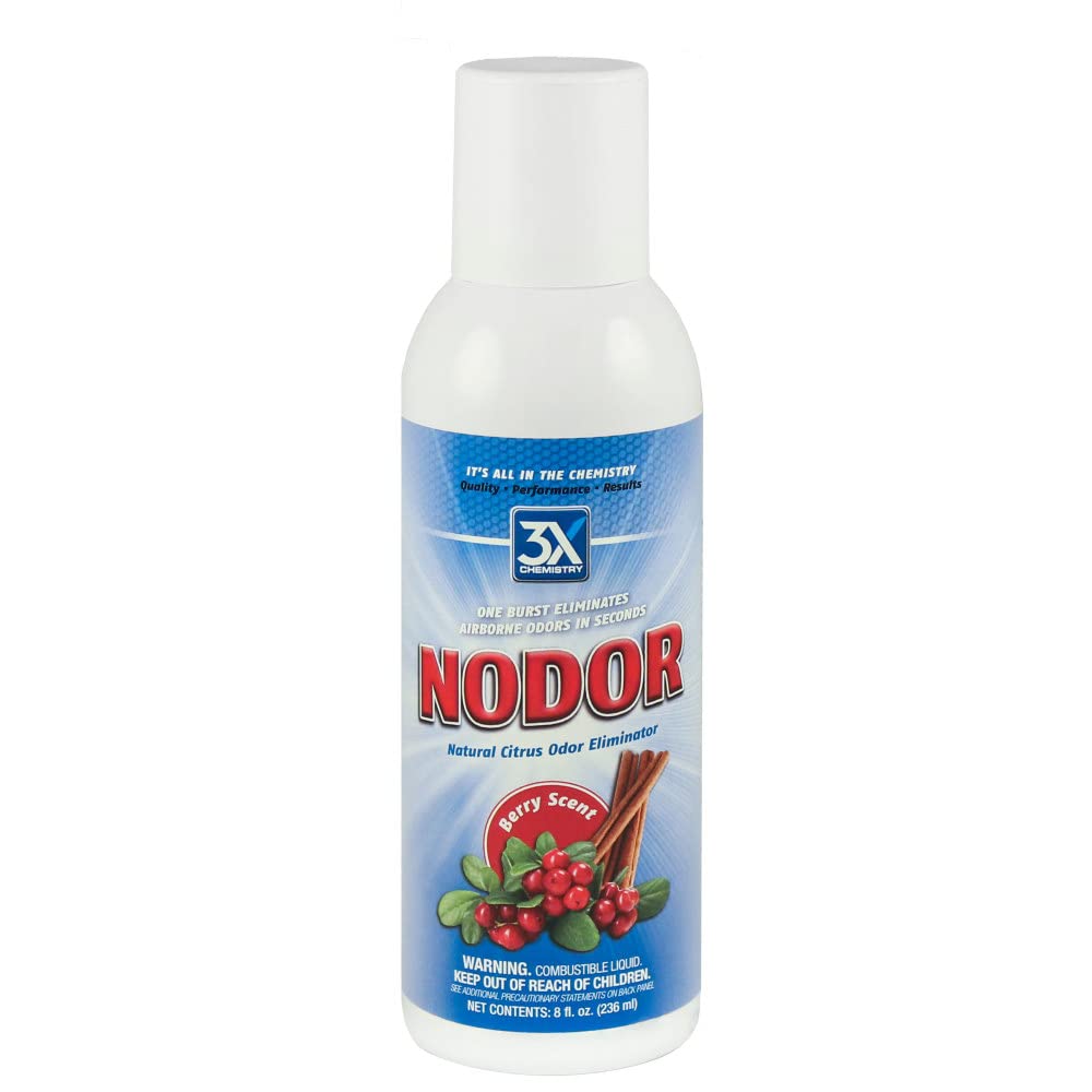 Ap Products 321 Nodor Oder Eliminator, Berry