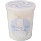 Wedding Cake Gourmet Flavored Cotton Candy (3 Pack) - Unique Idea For Holidays, Birthdays, Gag Gifts, Party Favors