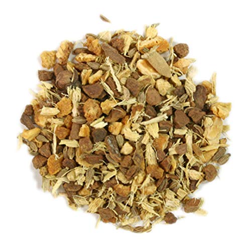 Frontier Co-op Organic Luscious Licorice Herbal Tea 1lb