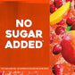 Ocean Spray 100% Juice Cranberry Mango Juice Blend  64 Fl Oz Bottle (Pack of 1)