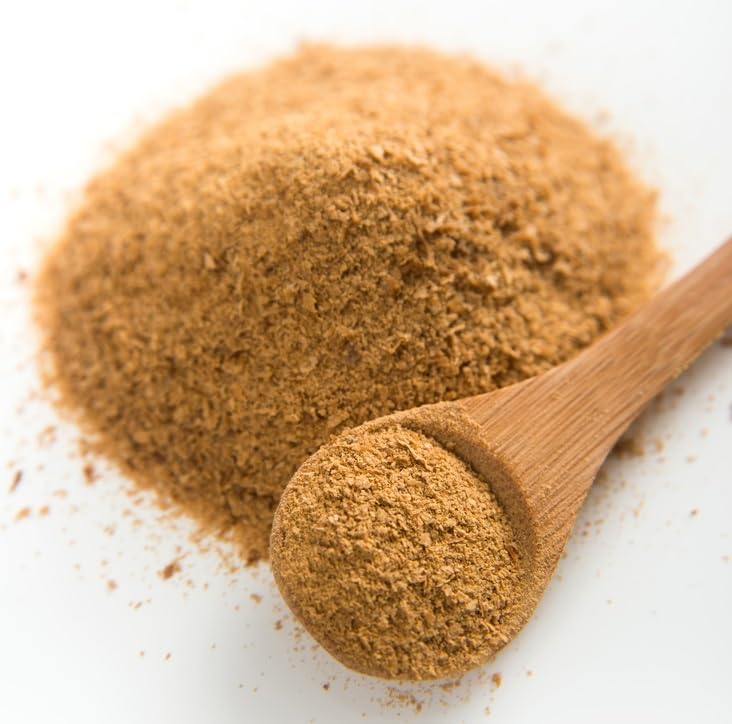 CZ Grain Brewers Yeast Powder - Gluten Free, 10 Pounds (160 Ounce)