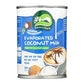 Natures Charm Evaporated Coconut Milk 12.2Oz (Pack Of 6)