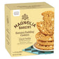 Magnolia Bakery - Key Banana Pudding Classic - Case Of 8-8 Ounces
