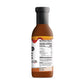 Kosmos Q Maple spirit-inspired flavor BBQ Glaze  Sweet & Sticky BBQ Sauce for Ribs  Chicken  Pork  or Brisket  Competition-Ready Barbecue Glaze with Real Maple Syrup & Kentucky spirit-inspired flavor  American Made  15.5 Oz Bottle