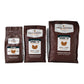 Fresh Roasted Coffee Amaretto Flavored Whole Bean Medium Roast 5 lb Kosher