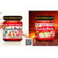 S&B Umami Topping Garlic Spicy  3.88 Oz