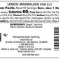 Tiptree Lemon Marmalade, 12 Ounce Jar