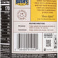 Bush's Best, Grillin' Beans, Smokehouse Tradition, 22oz Can (Pack of 6)