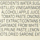 Bull-Dog - Worcestershire Sauce 10.1 Fl. Oz.