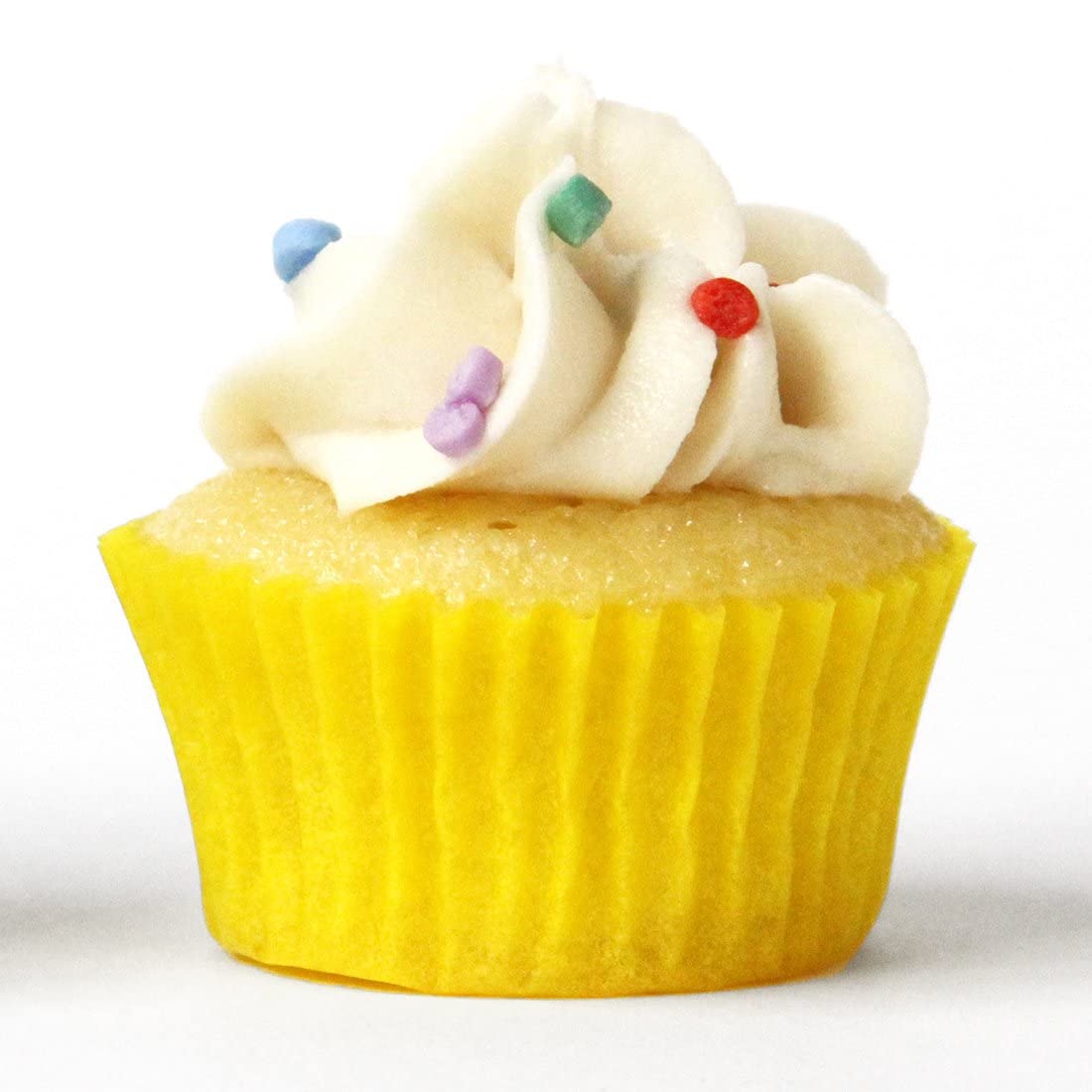 Miss Jones Baking Co. Confetti Pop Vegan Frosting, 11.98 Ounce