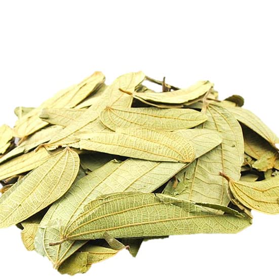 YERBERO Loose Cows Foot Leaf, 100% All Natural, 22g (0.75 oz), Premium Wildcrafted Quality, 20+ Servings, From Mexico