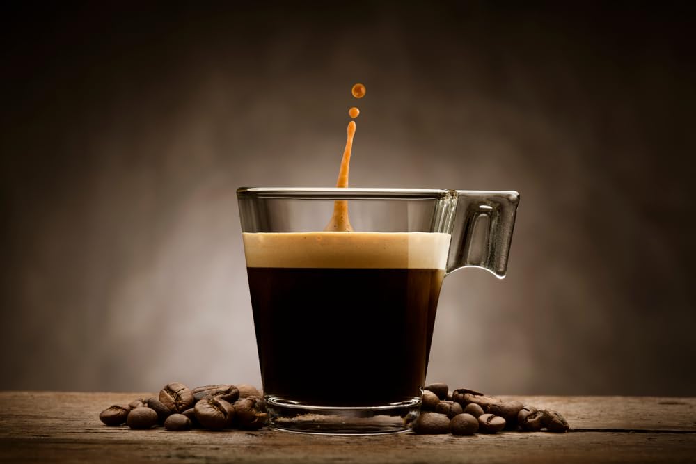 KIMBO Barista Napoli Espresso compact pieces, Nespresso Compatible, Medium Dark Roast, 100 Count