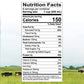 Organic Valley Grassmilk, 100% Grass Fed Whole Milk, Organic, 64 Fl Oz