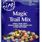 Generic Magic Nice Nut Blend Trail Mix - Peanuts, Raisins, Chocolate, Peanut Butter Drops - 9 Ounce Pack