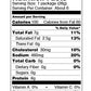 Creminelli spirit-inspired flavor Salami - Keto & Paleo Friendly, Sugar Free, Gluten Free, High Protein - 5.5 Ounce Pack