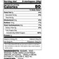 4 Pack Krunchy Melts Original Meringue Cookies | Rainbow Vanilla Flavor 4-Pack | Only 80 Calories Per Serving | Fat Free, Gluten