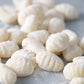 Delallo Gluten Free Potato & Rice Mini Gnocchi, 12Oz Box, 4-Pack