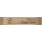 Ecostick Sweetener Packets | Organic Raw Sugar | 2000 Count | Sustainably Harvested