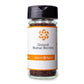 Savory Spice Ground Sumac Berries - Sumac Seasoning Powder For Middle Eastern Cuisine | Pure Ground Sumac Seeds For Turkish & Ar