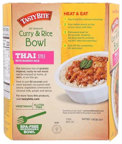 BOWL CURRY RICE