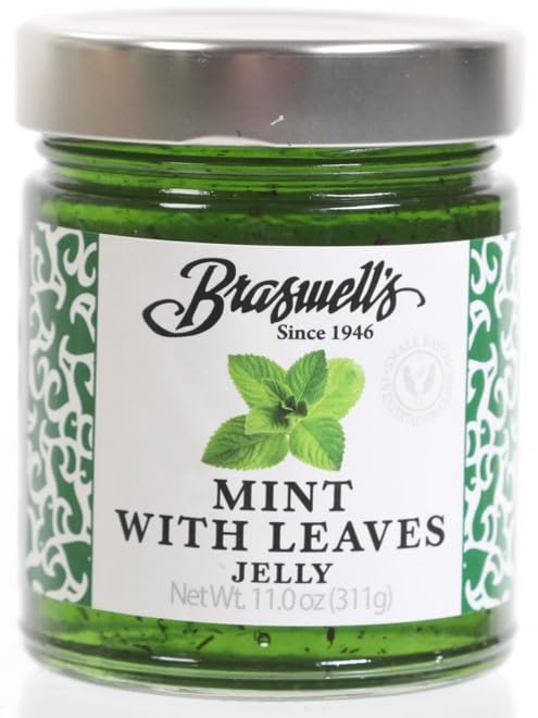 Braswells Country Classic Mint Jelly 11 oz.