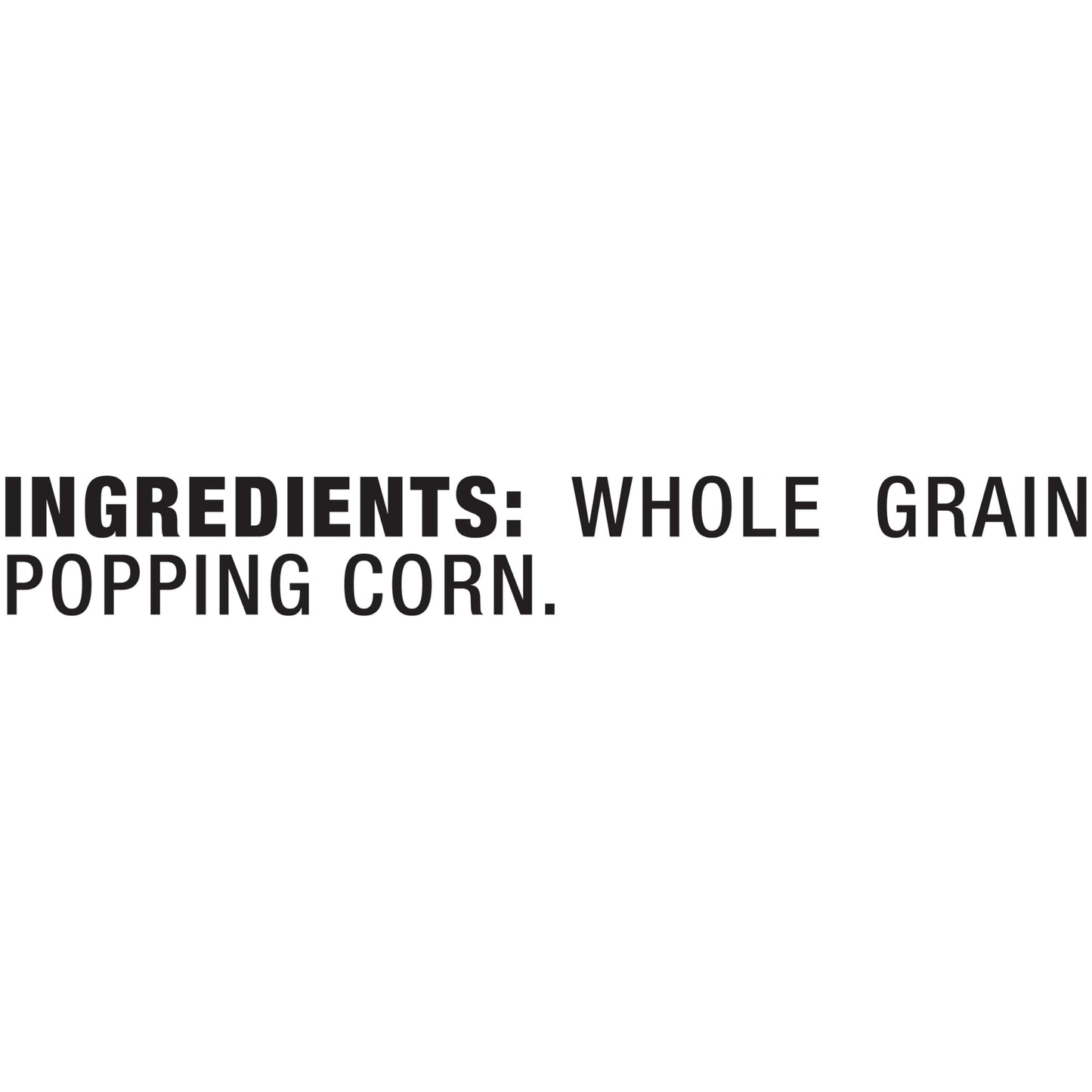 Orville Redenbachers Gourmet Popcorn Kernels, Original Yellow, 8 lb.