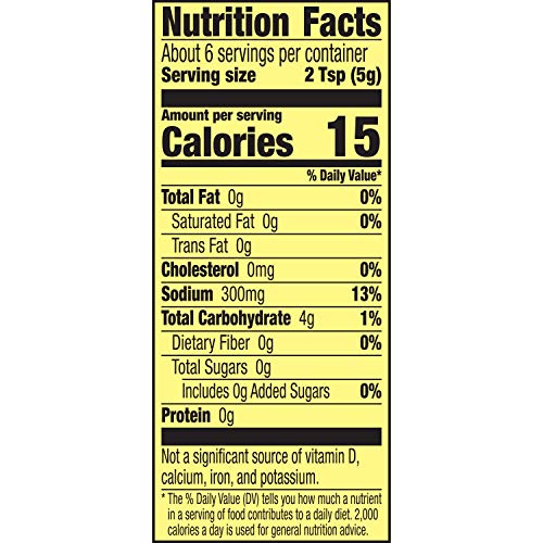 Old El Paso Taco Seasoning, Mild, 1 oz.