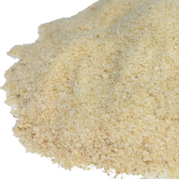 Spice Specialist Smoked Onion Granulated - 3 lb. Bag, 48 Ounce, Bulk Options Available