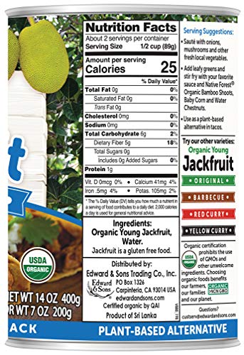 Jckfrt Yng Sdium Fre ( 6 X 14 Oz   )