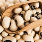 Food To Live Organic Black-Eyed Peas, 15 Pounds – Raw Dried Cow Peas, Non-Gmo, Kosher, Bulk Beans, Product Of The Usa